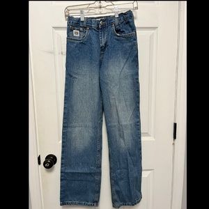 Boys Cinch Jeans